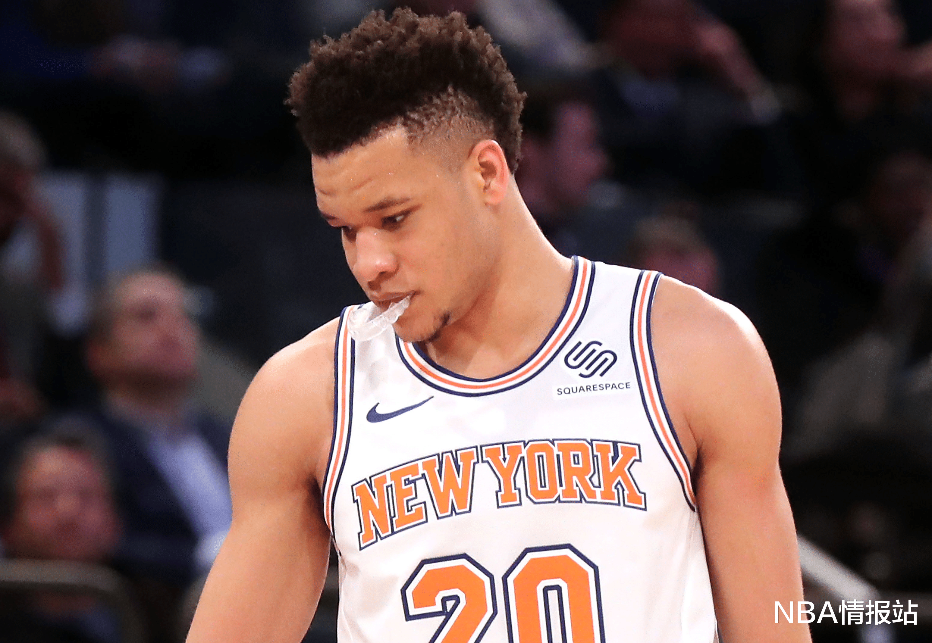 浓眉哥,迎来胜利,命运悬念!