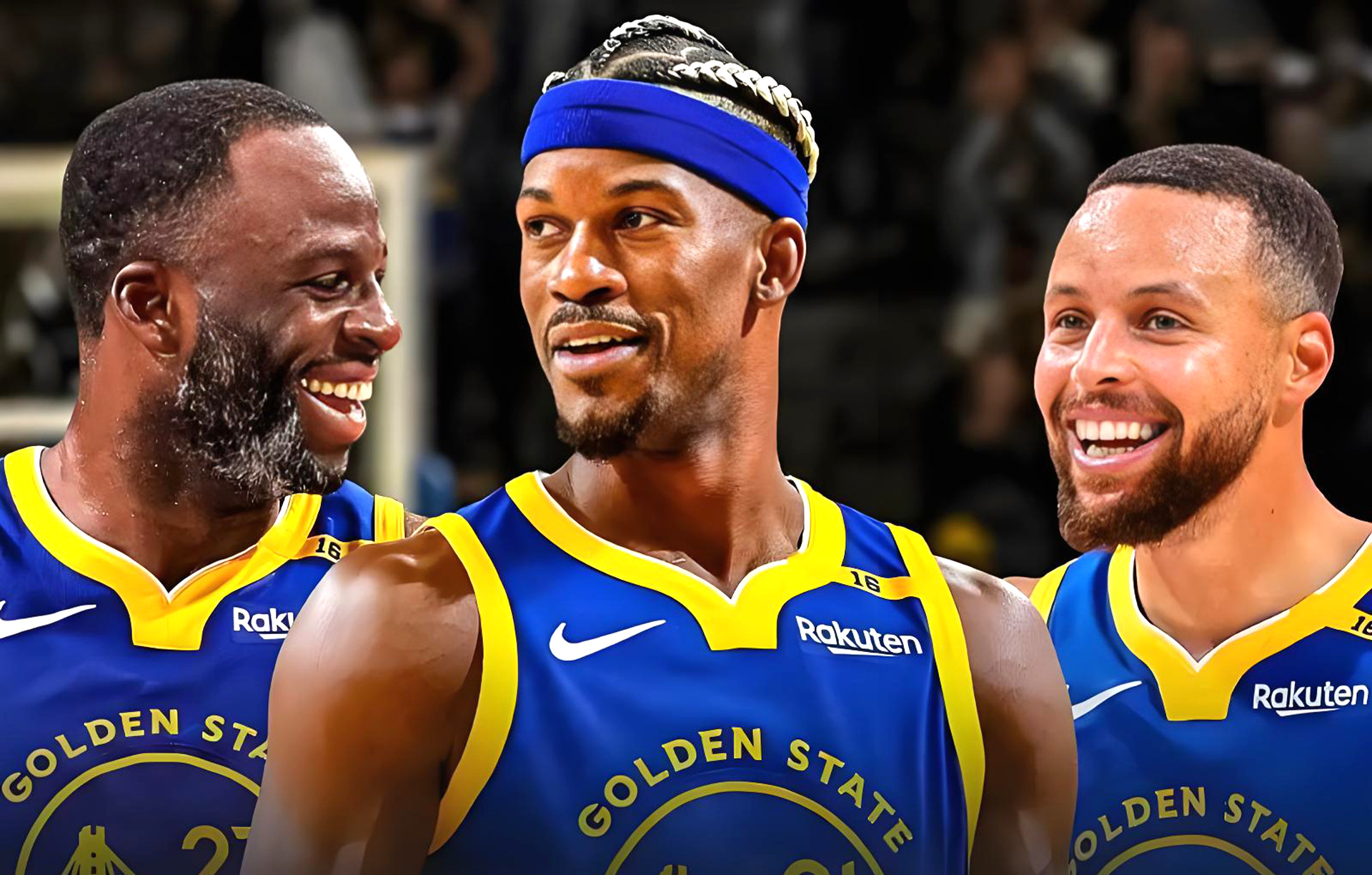 掘金爆发新星，公牛刷新纪录，巴特勒球队迎来希望！