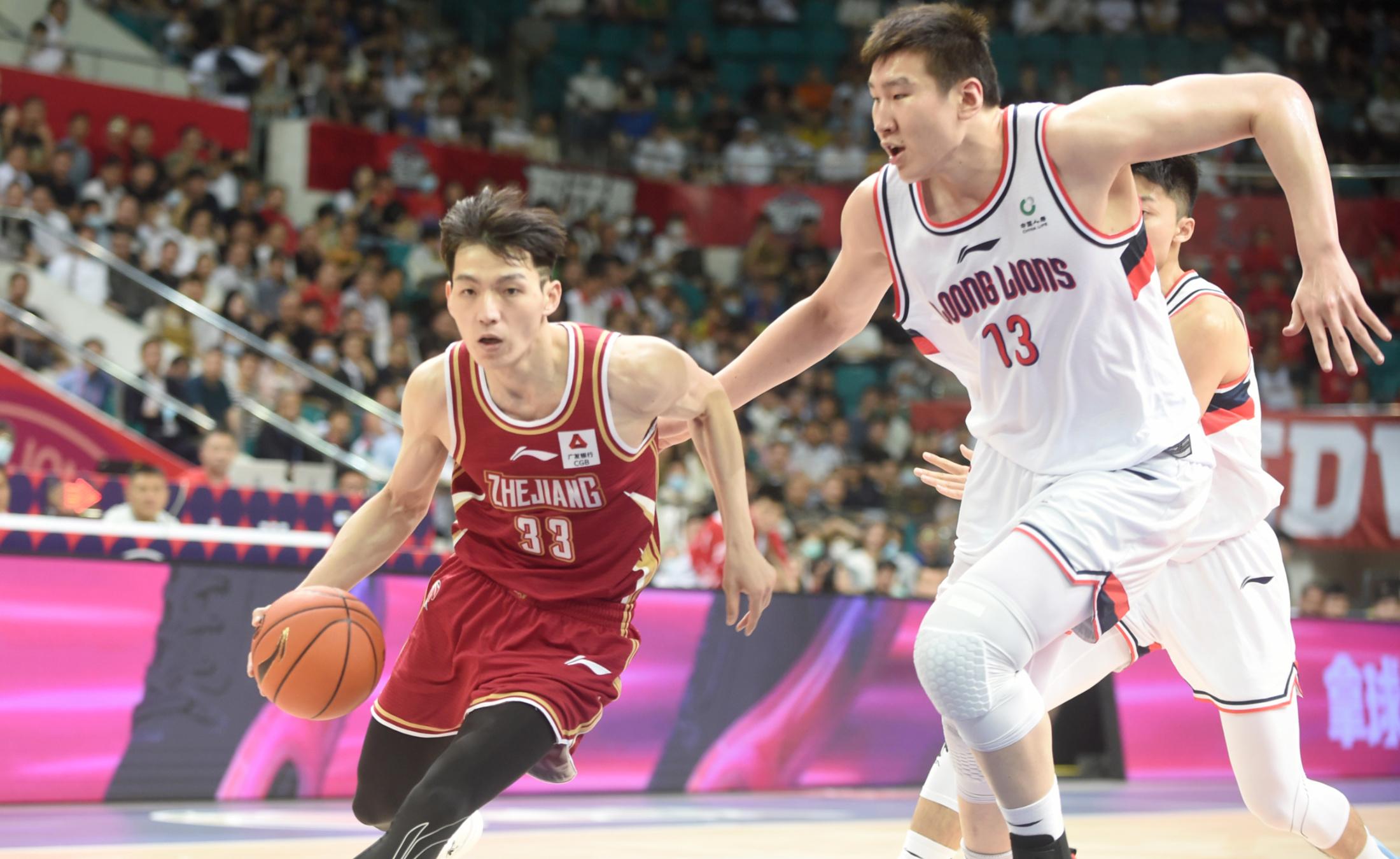 CBA季后赛战况：上海申花防线稳固，热刺进攻受阻，凯恩成最佳(2024cba季后赛第三阶段)